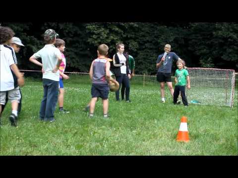 Uzależnij się od biegania Fijewo