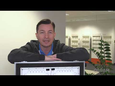 DALI PRO 2 IoT – System Setup for Static IP Address