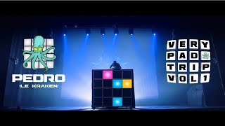 VERY PAD TRIP #7 "Dum Dee Drum Part.2" (Pedro le Kraken / Keys N Krates)