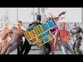 Reli Mai Real Super Heros Verson Cartoonz Crew Full Video Ll 2018