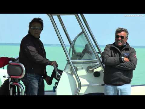 MKB Bank Melges 24 Europeans Balatonfured 2014 - Day 3