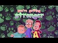 The Chipmunks The Monster Out In You With Lyrics