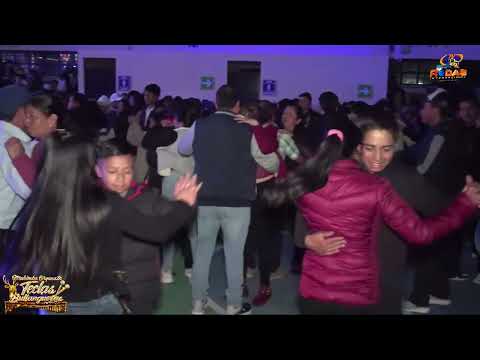 MARIMBA ORQUESTA TECLAS BULANGUERAS 2026