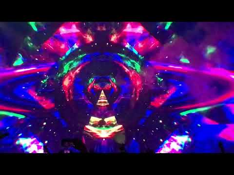 Liquid Stranger - OKAY - ThunderDome - Tacoma, WA - 11/23/2018