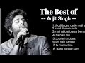 Arijit Singh Song Arijit Sing Lofi Song Sad Song Arjeetsingh