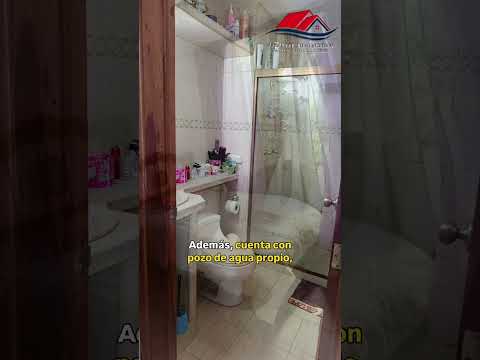 Se Vende precioso apartamento en Res Los Budares, Carrizal, Miranda.
