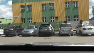 Новые условия на Перекрестках для Сдачи в ГИБДД.