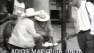 Download lagu Los Panchos - Adiós mariquita linda (Karaoke) mp3 Download lagu Los Panchos - Adiós mariquita linda (Karaoke) mp3