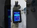Portable metal composition analyzer 동영상 썸네일