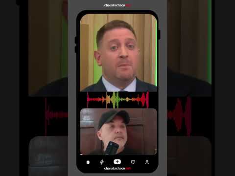 Viale: Trabajan para que NADA CAMBIE