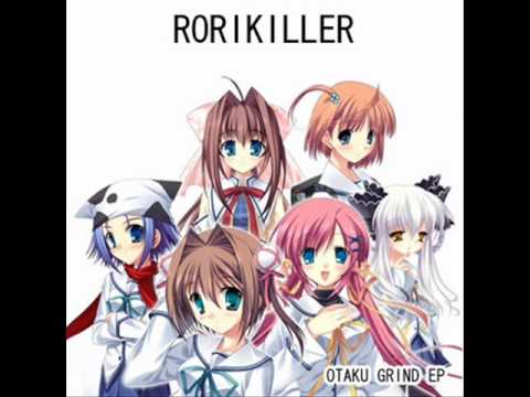 Rorikiller - Potemayo