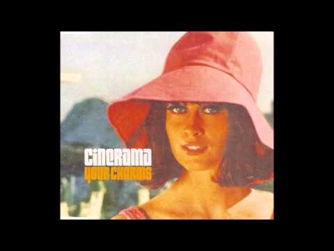 Cinerama - Your Charms