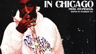 Ron$oCold - In Chicago [Prod by StoopidXool]