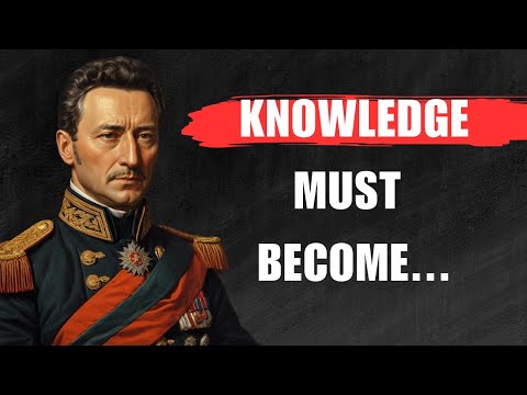20 Carl von Clausewitz Quotes That You Need To Know | Carl von Clausewitz's Quotes