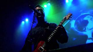 Chasing Corona Live from the Norva-Fall With Me (OFFICIAL VIDEO)