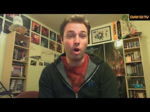 Day[9] on IdrA's Release from EG