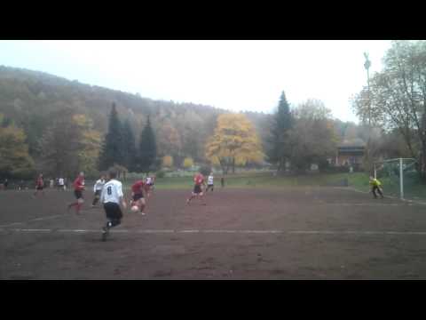 SG Sontra - Spvgg. Hopfelde/Hollstein I Highlights