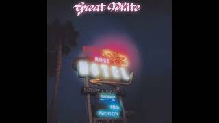 Great White - Step on You
