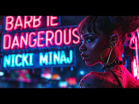 Nicki Minaj - Barbie Dangerous (Music Video)