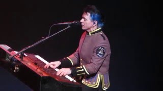 Gowan: City of the Angels / One Brief Shinning Moment