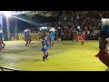 Menina Dançarina Gata