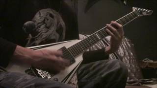 [ Cover ] Soilwork - Cranking the Sirens