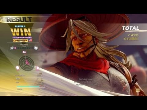 Not bad for a rusty  ZEKU