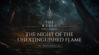 The Relic: First Guardian