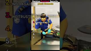 Download lagu Ranking Funniest Security prank Moments #funny #tiktok #prank #security mp3