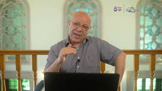 صورة الدرس التاسع عشر (19/60): اسم باب كان وكاد وأخوات ليس وخبر إن ولا - المغني للجاربردي شرح حسن العثمان