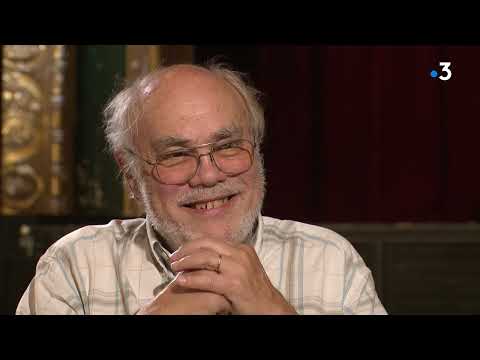 L'incroyable partition du festival de musique international de Besançon (1/4)