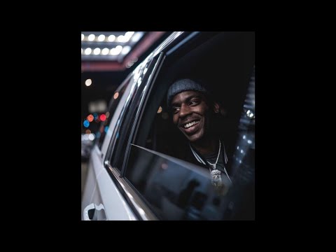 (FREE) Key Glock x Young Dolph Type Beat 2024 - "Crunk"