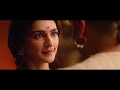 अपनी जान बचाओ पेशवा Panipat Movie Best Scene Arjun Kapoor Kriti Sano