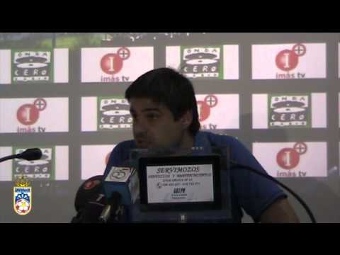 PLAYOFF. C.D.PUERTOLLANO 3-1 NÁXARA C.D.