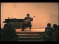 David Cullen - Live Performance of Sedona Red Sky