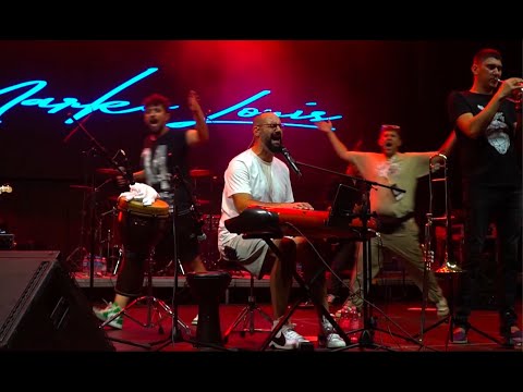 Marko Louis - LIVE - Kaleidoskop 2023