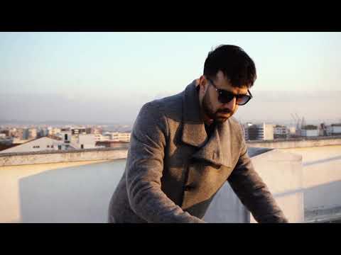 Sergio T - Mash Up Sessions Ep.4