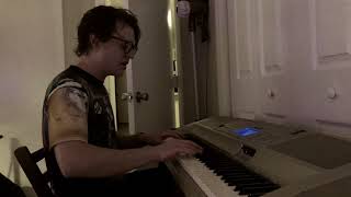 “Eliza Jane” David Ramirez cover