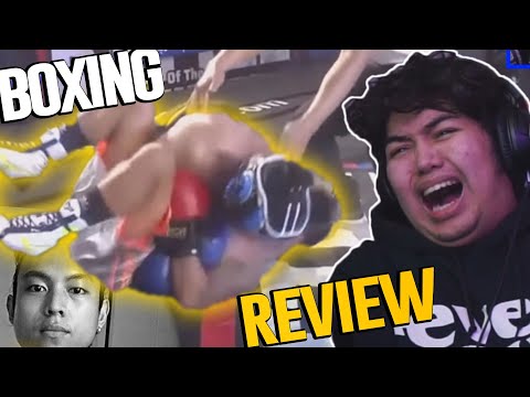 LABADOR BOXING SIMULATOR | EuT Review w/ @radtheoutcast & @WetzkieGamer part. 2