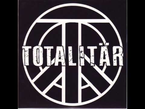 Totalitär - Vi Är Eliten (EP 2007)