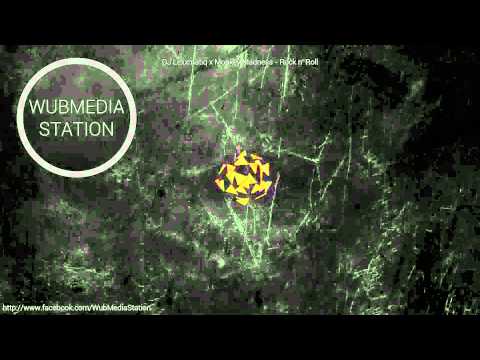 DJ Lexxmatiq x Monkey Madness   Rock n' Roll 1080p HD1