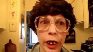 Aunt Flo's Valentines Day Dillemma