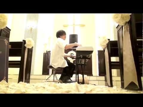 [PV④] シャーベットクロック『Tender Heart』-Ballad-ピアノ&ドラムPIANO&DRUM piano