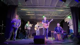 Video 8.8.2024 | Hronov 2024 | Hackatón