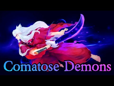 Inuyasha AMV - Comatose Demons