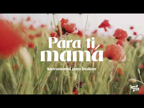 Mama - Pistas Del Dia De La Madre
