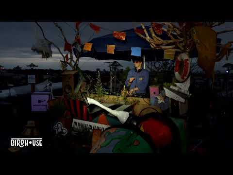 Esther Silex @ Birdhouse