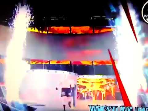 WWE Main Event 11th January 2019 - Highlights