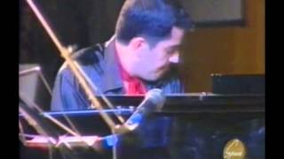 Ruslan Agababayev,Trio - Invitation (Music By Bill Evans)