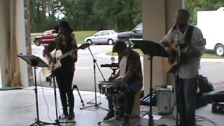 Path of Sorrow by All Sons &amp; Daughters (cover by ekklesia and Michael Batts)